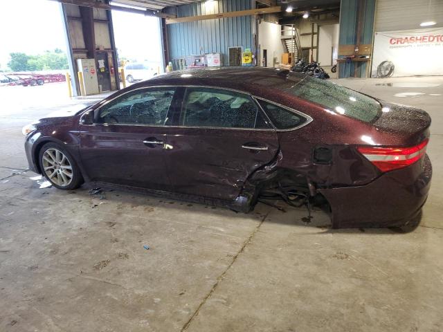 Vin: 4t1bk1eb6du048521, lot: 61811125, toyota avalon base 20132