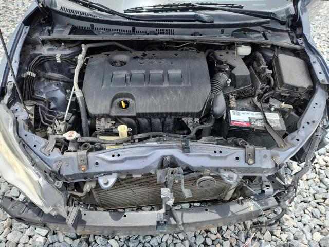 2019 TOYOTA COROLLA L - 5YFBURHEXKP943054