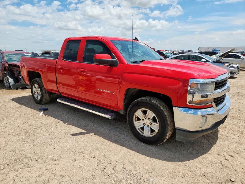 2016 CHEVROLET SILVERADO - 1GCRCREH1GZ220111