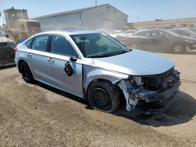 2022 HONDA CIVIC TOUR 2HGFE1F96NH001195