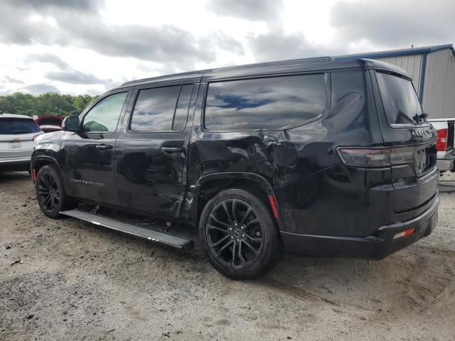 Vin: 1c4sjsfp0rs120601, lot: 61466345, jeep grand wago l series ii 20242