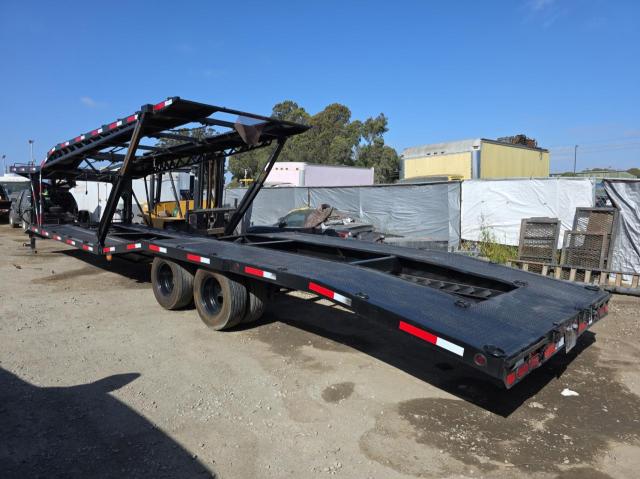 EBY TRAILER 2007 black   1M9GD36277P607105 photo #4