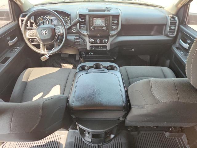 2019 RAM 3500 TRADE 3C63RRGL4KG724674