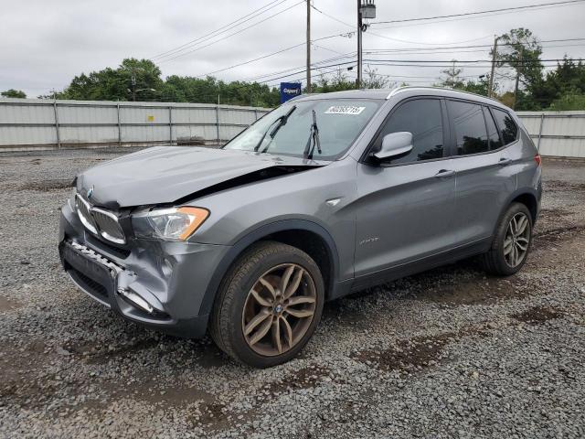 BMW X3 XDRIVE3
