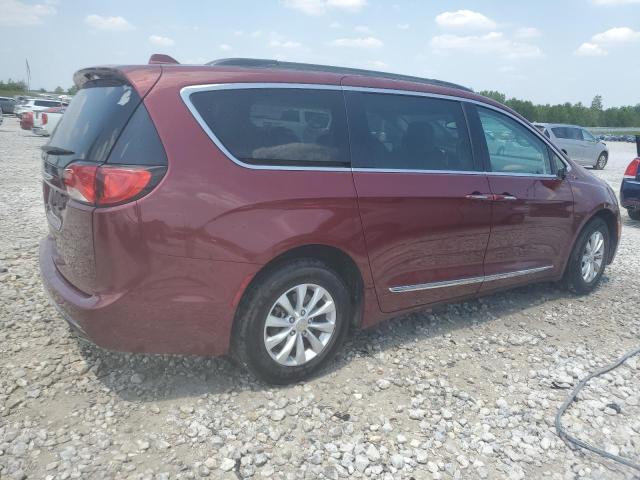 Vin: 2c4rc1bg2hr598611, lot: 60626935, chrysler pacifica touring l 20173