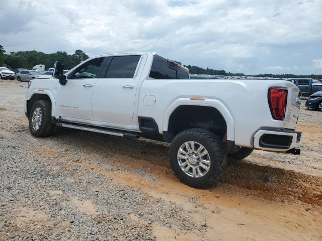 2021 GMC SIERRA K25 1GT49REYXMF267238