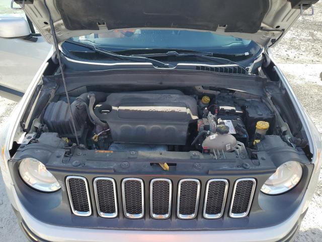 2017 JEEP RENEGADE L ZACCJABB1HPE63804