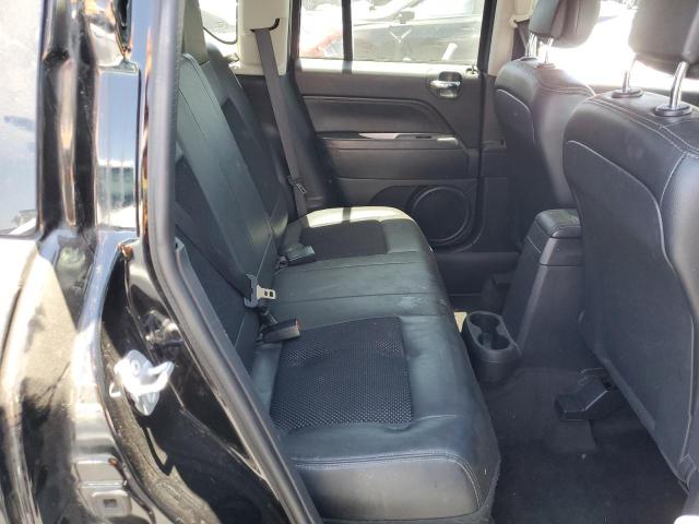 2017 JEEP COMPASS LA 1C4NJCEB1HD198817