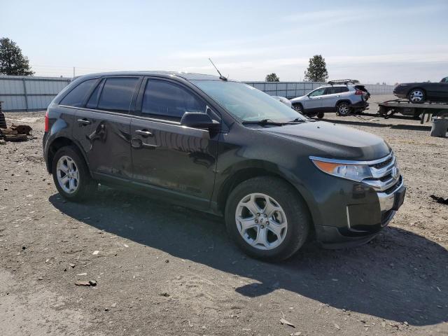 Vin: 2fmdk4jc2dbc04066, lot: 58772275, ford edge sel 20134