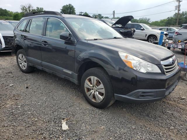 Vin: 4s4brcac5b3363416, lot: 59568575, subaru outback 2.5i 20114