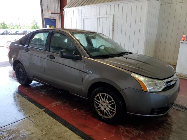 Vin: 1fahp3fnxaw214050, lot: 59777705, ford focus se 20104