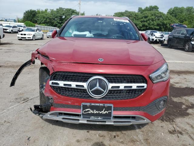 2023 MERCEDES-BENZ GLA 250 - W1N4N4GB0PJ439228