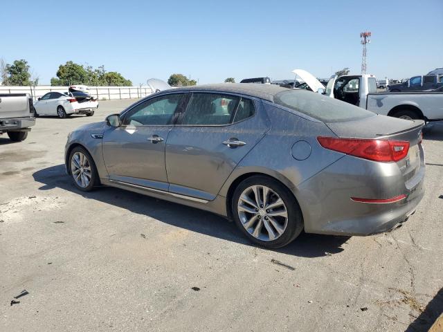Vin: 5xxgr4a66fg517020, lot: 61623265, kia optima sx 20152