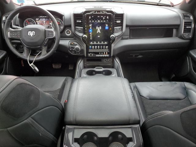 2021 RAM 1500 BIG H - 1C6SRFFT9MN696151