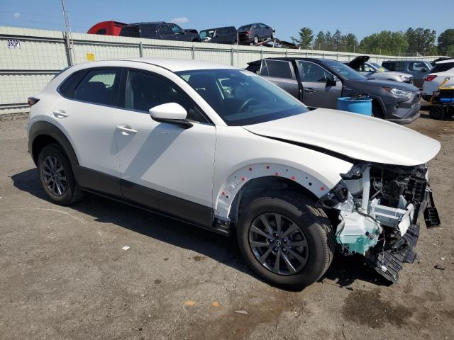 Vin: 3mvdmbamxrm680355, lot: 61815355, mazda cx30 20244