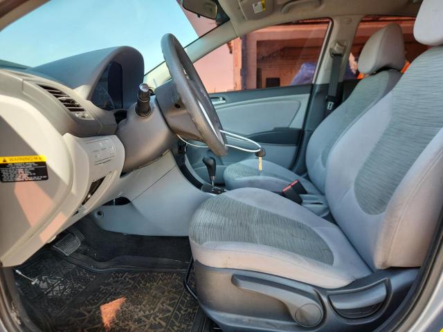 2017 HYUNDAI ACCENT SE - KMHCT4AE8HU377973
