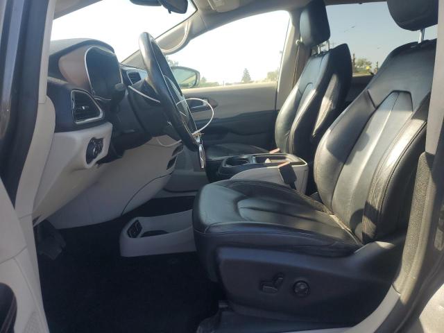 2017 CHRYSLER PACIFICA T - 2C4RC1BG1HR543955