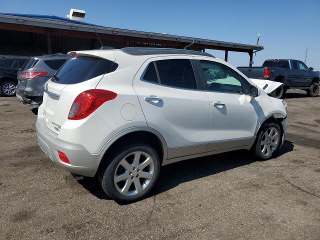 Vin: kl4cjgsbxfb252363, lot: 59978285, buick encore 20153