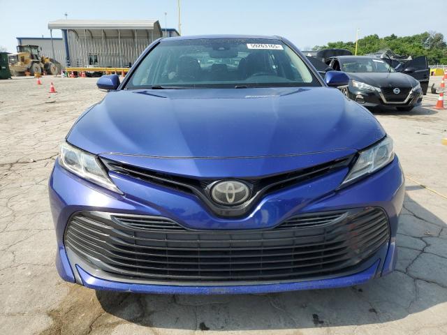 2018 TOYOTA CAMRY L - 4T1B11HK5JU522890
