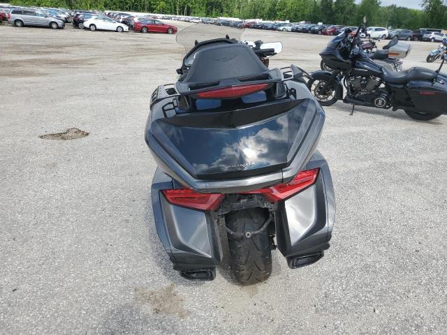 2024 HONDA GL1800 D JH2SC7952RK601474