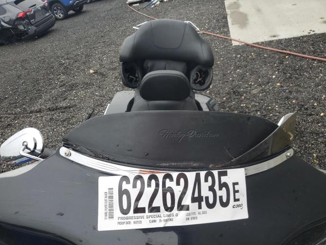 2012 HARLEY-DAVIDSON FLHTK ELEC 1HD1KEM14CB678613