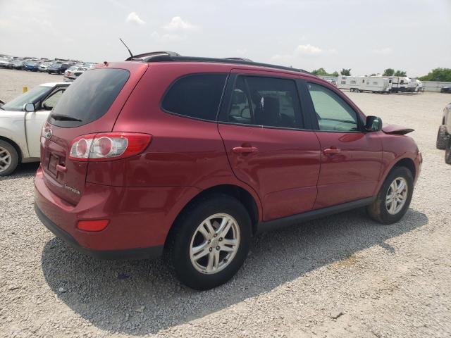 Vin: 5xyzgdab1bg031104, lot: 59719335, hyundai santa fe gls 20113