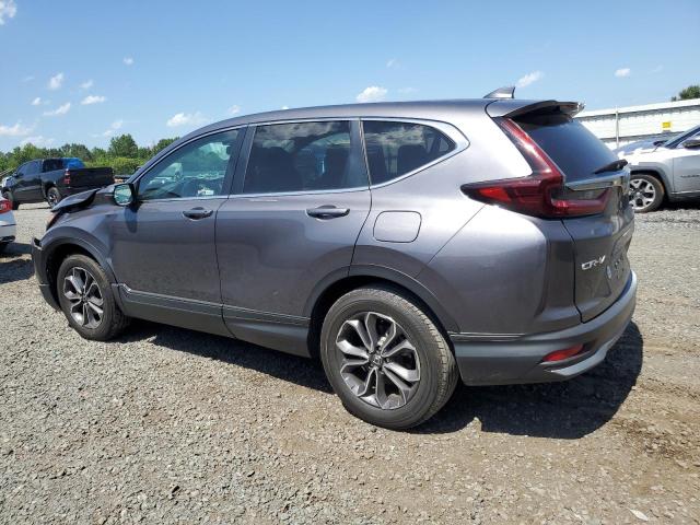 2021 HONDA CR-V EXL 2HKRW2H80MH613983