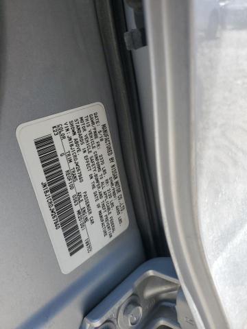 2018 NISSAN ROGUE SPOR - JN1BJ1CR0JW267940