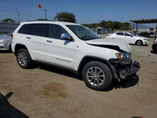 2016 JEEP GRAND CHER 1C4RJFBG3GC340088