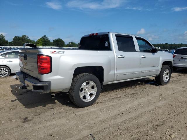 2015 CHEVROLET SILVERADO - 3GCUKREC4FG529796