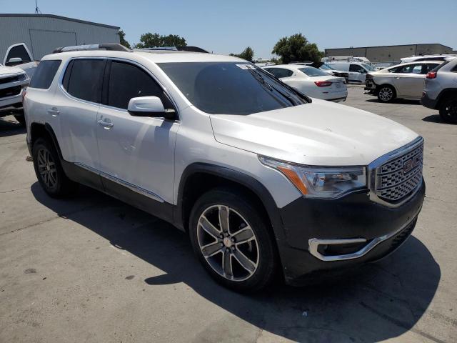 Vin: 1gkknpls5jz203628, lot: 60729155, gmc acadia den denali 20184