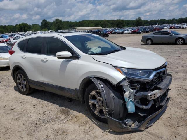 2017 HONDA CR-V EXL - 2HKRW2H87HH603084