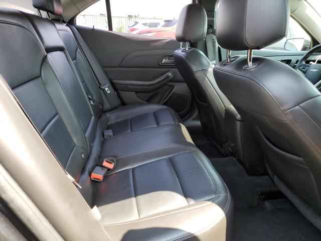 2015 CHEVROLET MALIBU 2LT 1G11D5SL9FF212262