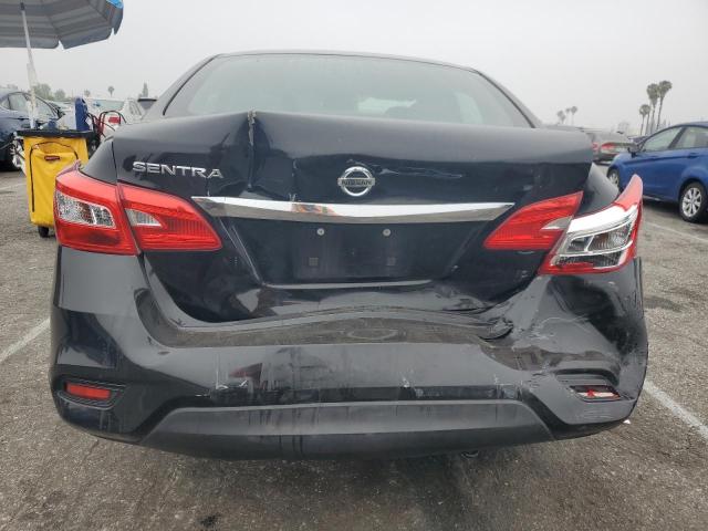 2019 NISSAN SENTRA S - 3N1AB7AP8KY274948