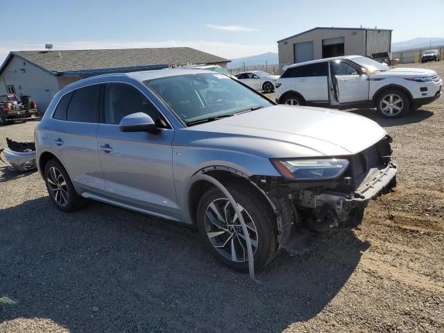 Vin: wa1eaafy9r2029255, lot: 61583075, audi q5 premium plus 45 20244