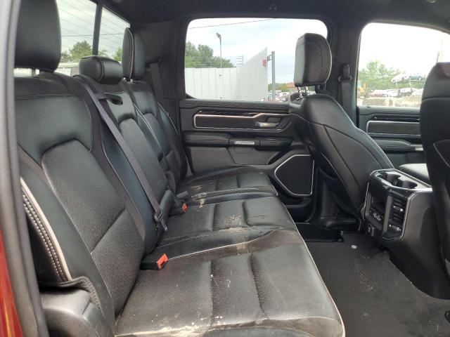 2020 RAM 1500 LARAM - 1C6SRFJT4LN400135