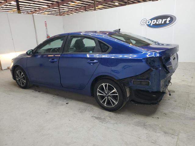 Vin: 3kpf24ad2pe531571, lot: 62664095, kia forte lx 20232