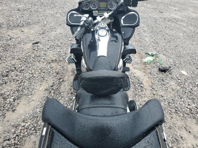 2011 KAWASAKI VN1700 A JKBVNRA13BA006493