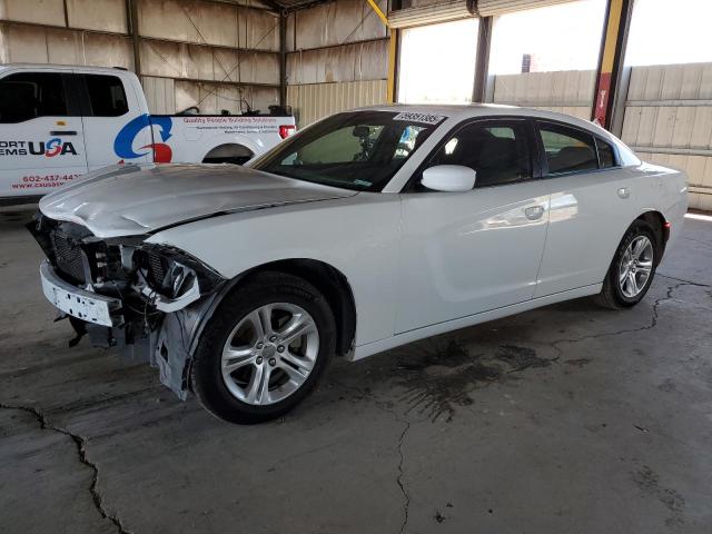 DODGE CHARGER SX