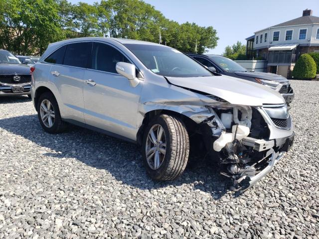 Vin: 5j8tb4h3xfl028913, lot: 58838905, acura rdx 20154
