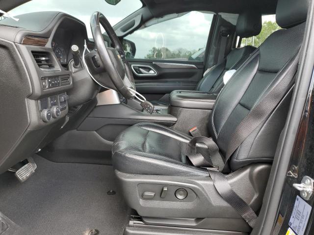 2022 CHEVROLET SUBURBAN C - 1GNSCBKT8NR189087
