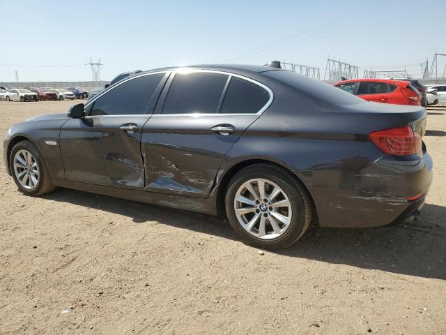 Vin: wba5a5c51gg351554, lot: 61210265, bmw 5 series i 20162