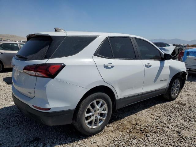 Vin: 2gnax5ev1n6145829, lot: 60903165, chevrolet equinox ls 20223