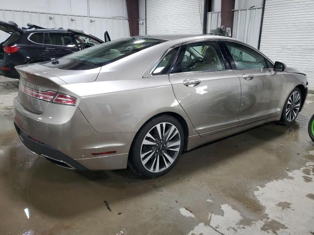 Vin: 3ln6l5e95kr604468, lot: 61592725, lincoln mkz reserve ii 20193