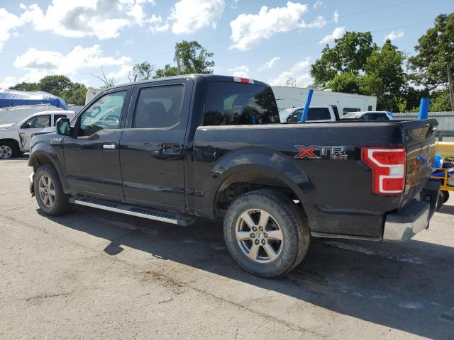2018 FORD F150 SUPER - 1FTEW1EP8JFD19385
