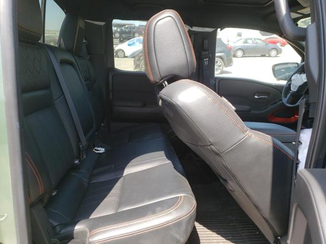 2023 NISSAN FRONTIER S 1N6ED1EK1PN614365