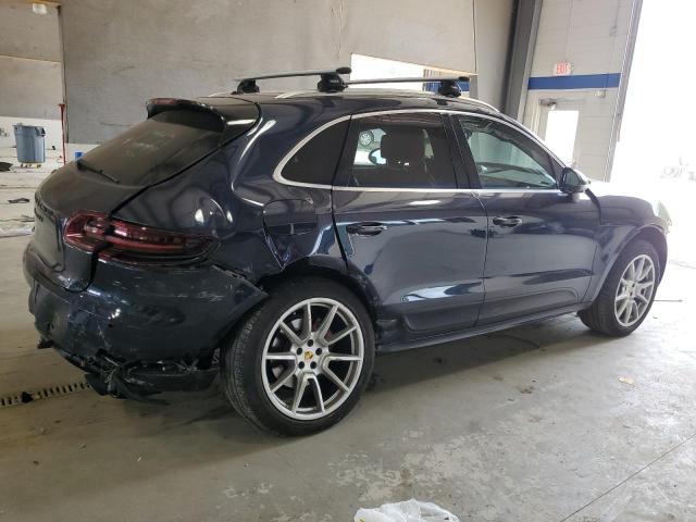 Vin: wp1ag2a50jlb61808, lot: 59893815, porsche macan gts 20183