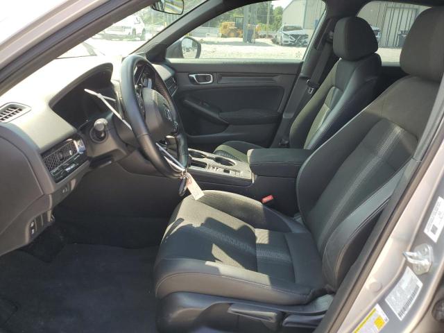 2022 HONDA CIVIC SPOR 19XFL2H88NE001595