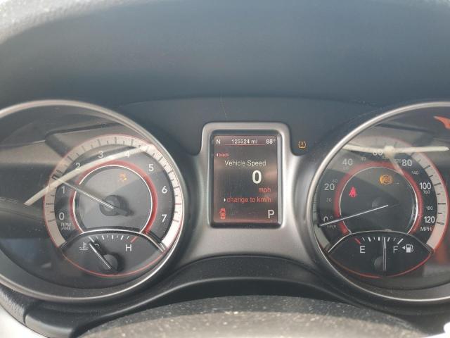 2016 DODGE JOURNEY CR - 3C4PDCGG5GT143854