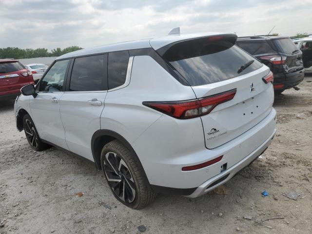2023 MITSUBISHI OUTLANDER JA4J4UA87PZ057641